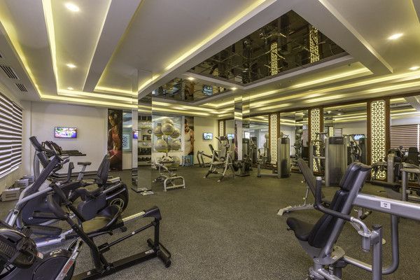 Hôtel Albatros Aqua Park 4* pas cher photo 27