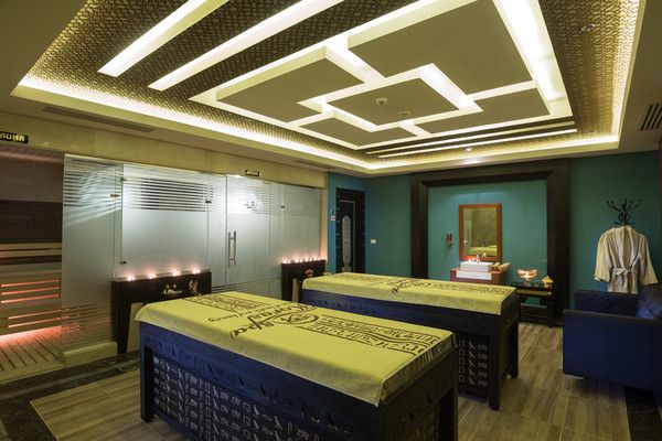 Hôtel Albatros Aqua Park 4* pas cher photo 28