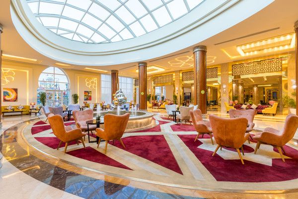 Hôtel Albatros Aqua Park 4* pas cher photo 29