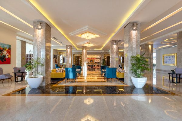 Hôtel Albatros Aqua Park 4* pas cher photo 31