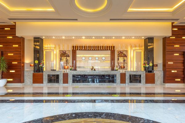 Hôtel Albatros Aqua Park 4* pas cher photo 33