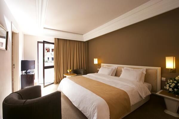 Hôtel Nassim 4* pas cher photo 4