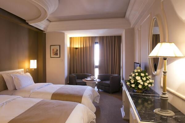 Hôtel Nassim 4* pas cher photo 5