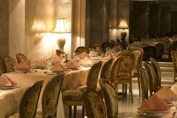 Hôtel Nassim 4* pas cher photo 8