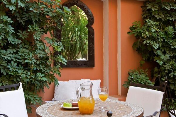 Hôtel Nassim 4* pas cher photo 10