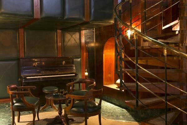 Hôtel Nassim 4* pas cher photo 13