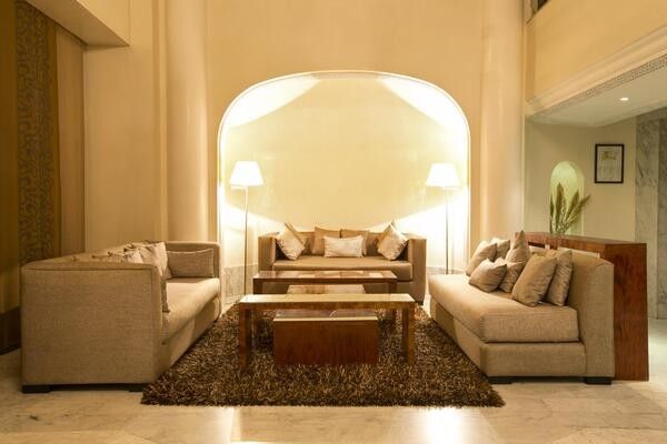 Hôtel Nassim 4* pas cher photo 14