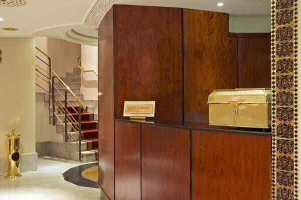 Hôtel Nassim 4* pas cher photo 16