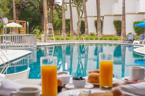 Hôtel Odyssee Park 4* pas cher photo 2