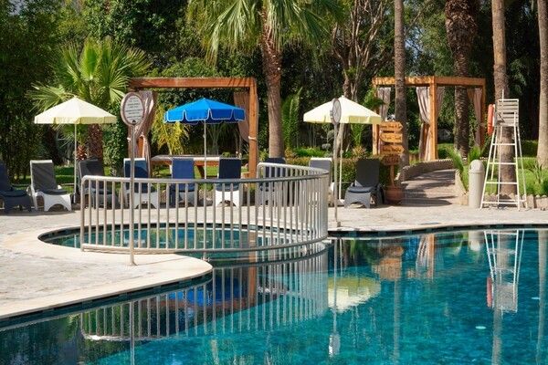 Hôtel Odyssee Park 4* pas cher photo 3