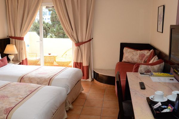 Hôtel Odyssee Park 4* pas cher photo 5