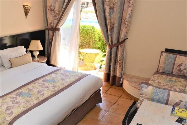 Hôtel Odyssee Park 4* pas cher photo 6