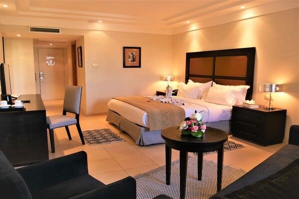 Hôtel Odyssee Park 4* pas cher photo 7