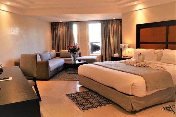 Hôtel Odyssee Park 4* pas cher photo 8