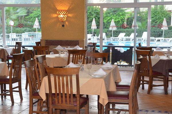 Hôtel Odyssee Park 4* pas cher photo 9