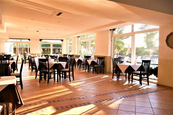 Hôtel Odyssee Park 4* pas cher photo 10