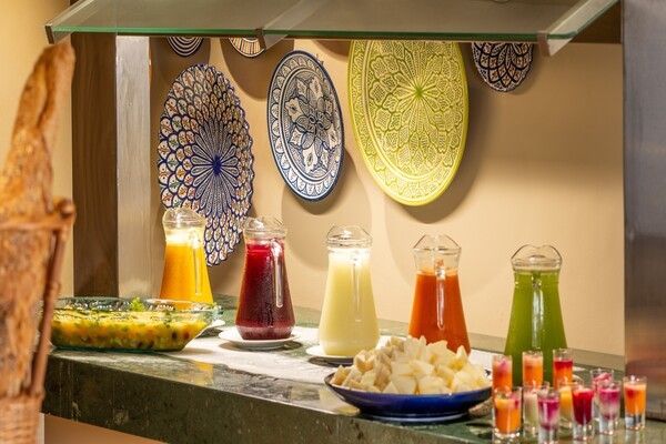 Hôtel Odyssee Park 4* pas cher photo 12