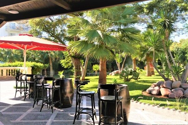 Hôtel Odyssee Park 4* pas cher photo 13