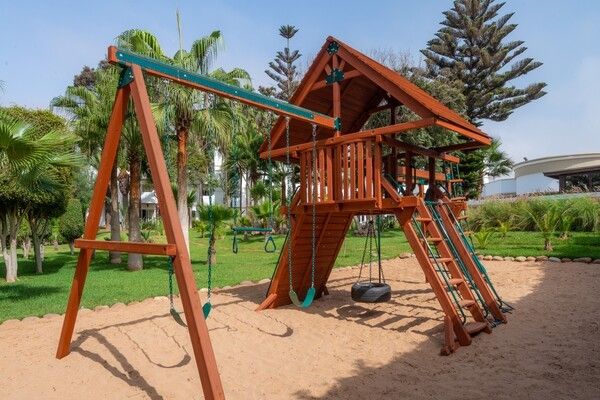 Hôtel Odyssee Park 4* pas cher photo 14