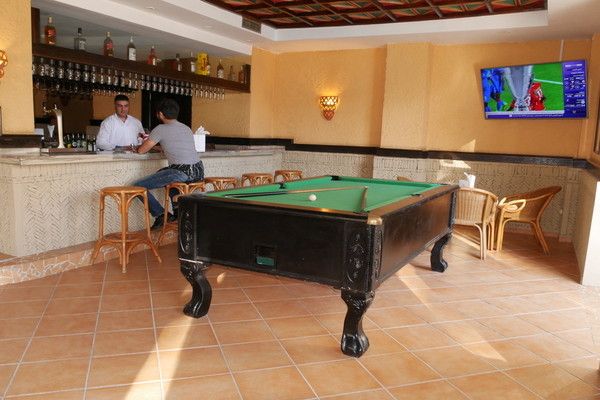 Hôtel Odyssee Park 4* pas cher photo 15