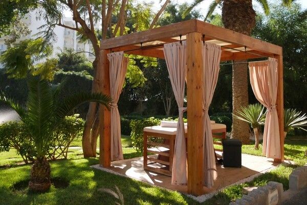 Hôtel Odyssee Park 4* pas cher photo 17