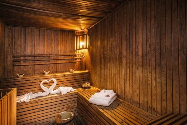 Hôtel Odyssee Park 4* pas cher photo 18