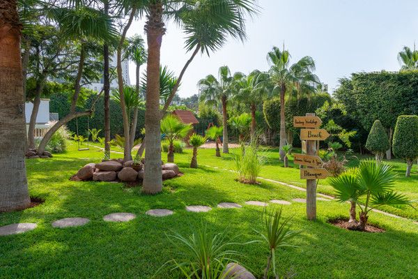 Hôtel Odyssee Park 4* pas cher photo 20