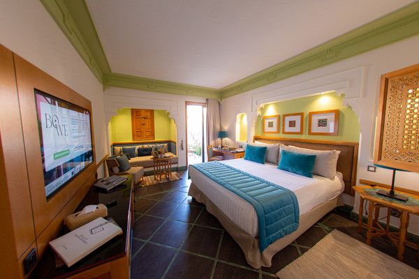 Hôtel Jaal Riad Resort 5* pas cher photo 5