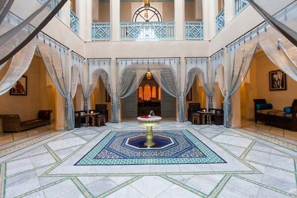 Hôtel Jaal Riad Resort 5* pas cher photo 14