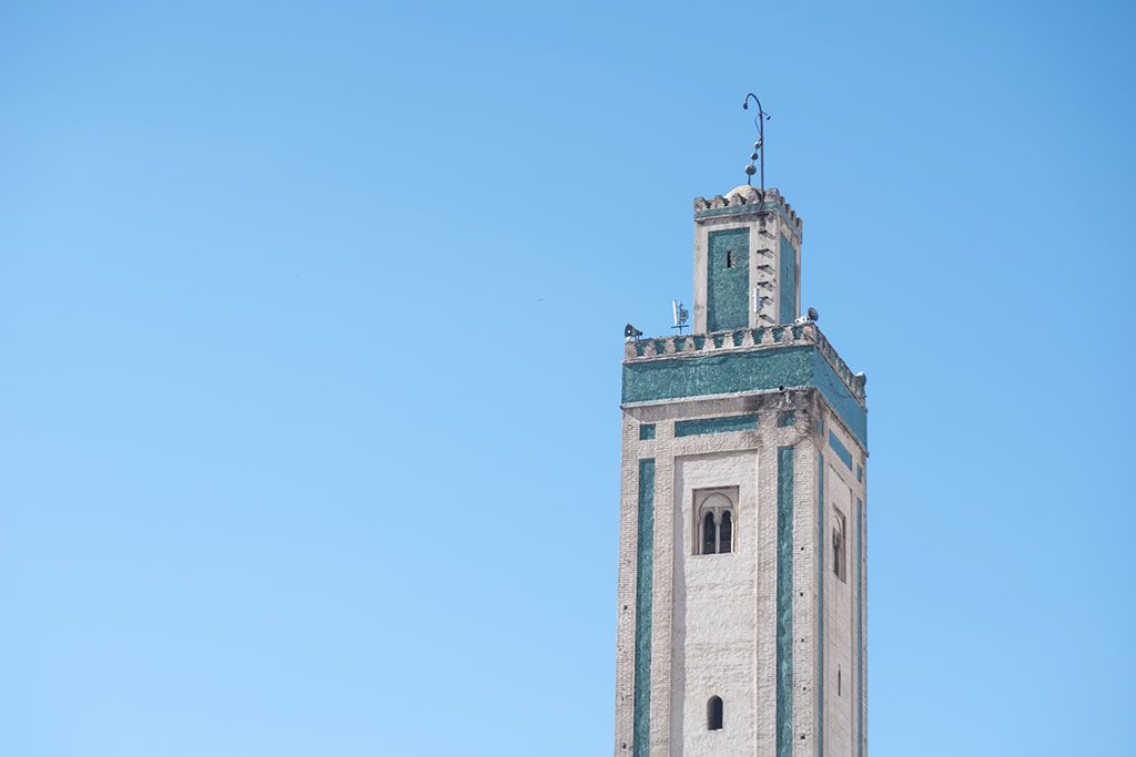 Maroc, Villes impériales pas cher photo 5