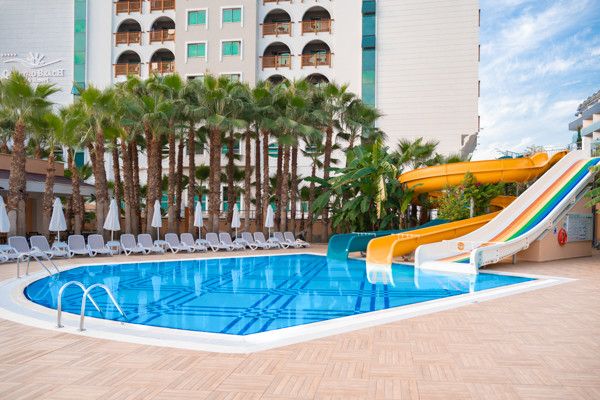 Hôtel Fram Sélection Dizalya Palm Garden 5* pas cher photo 3