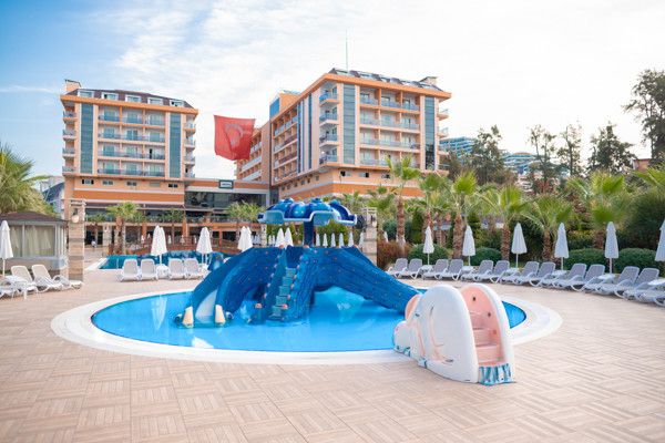 Hôtel Fram Sélection Dizalya Palm Garden 5* pas cher photo 6