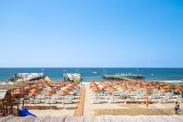 Hôtel Fram Sélection Dizalya Palm Garden 5* pas cher photo 9