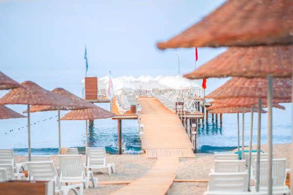 Hôtel Fram Sélection Dizalya Palm Garden 5* pas cher photo 10