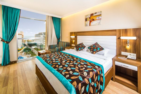 Hôtel Fram Sélection Dizalya Palm Garden 5* pas cher photo 12