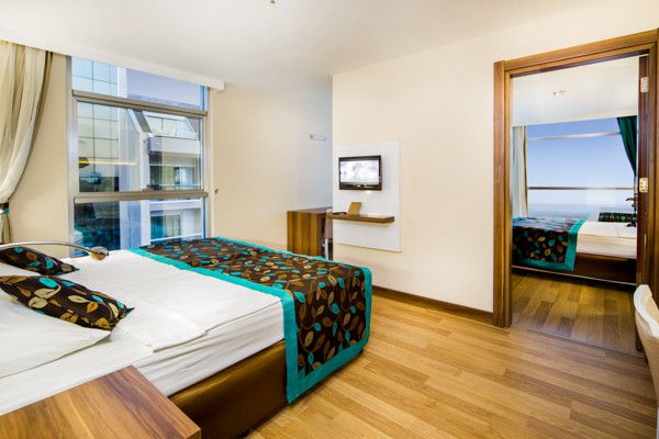 Hôtel Fram Sélection Dizalya Palm Garden 5* pas cher photo 14