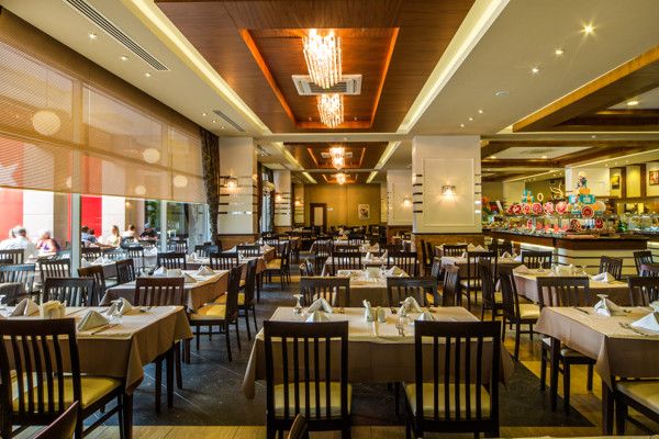 Hôtel Fram Sélection Dizalya Palm Garden 5* pas cher photo 15