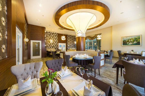 Hôtel Fram Sélection Dizalya Palm Garden 5* pas cher photo 17