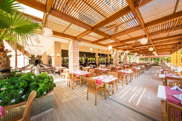 Hôtel Fram Sélection Dizalya Palm Garden 5* pas cher photo 18