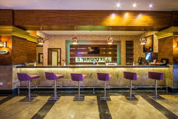 Hôtel Fram Sélection Dizalya Palm Garden 5* pas cher photo 19