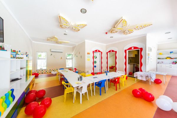 Hôtel Fram Sélection Dizalya Palm Garden 5* pas cher photo 20