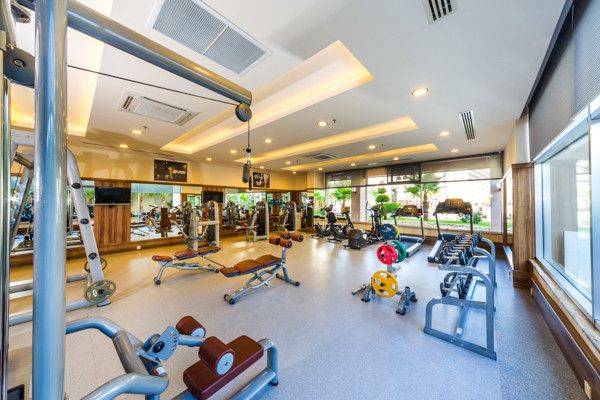 Hôtel Fram Sélection Dizalya Palm Garden 5* pas cher photo 21