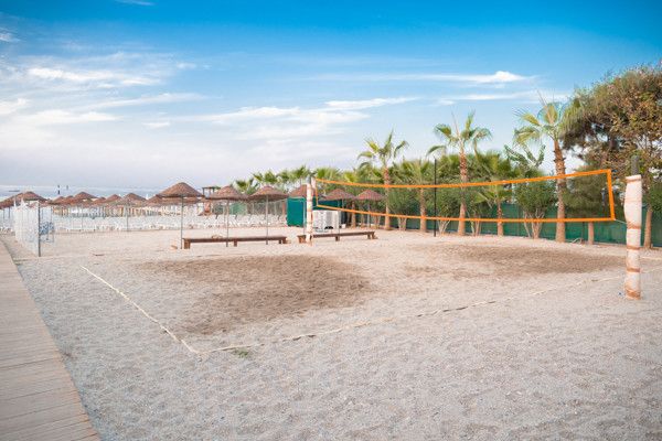 Hôtel Fram Sélection Dizalya Palm Garden 5* pas cher photo 22