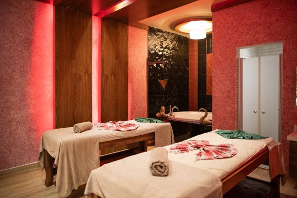 Hôtel Fram Sélection Dizalya Palm Garden 5* pas cher photo 23