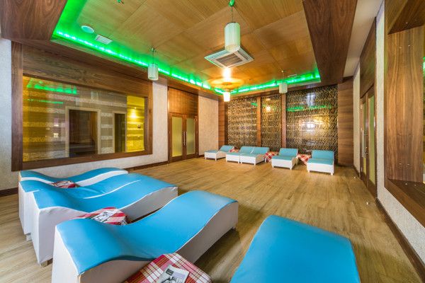 Hôtel Fram Sélection Dizalya Palm Garden 5* pas cher photo 25