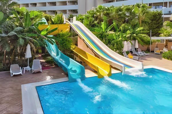 Hôtel Fram Sélection Dizalya Palm Garden 5* pas cher photo 8