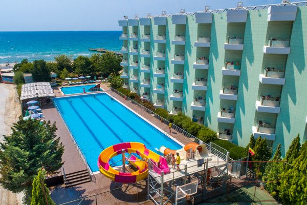 Hôtel Grand Belish Hotel 5* pas cher photo 3
