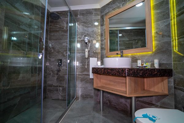 Hôtel Grand Belish Hotel 5* pas cher photo 12