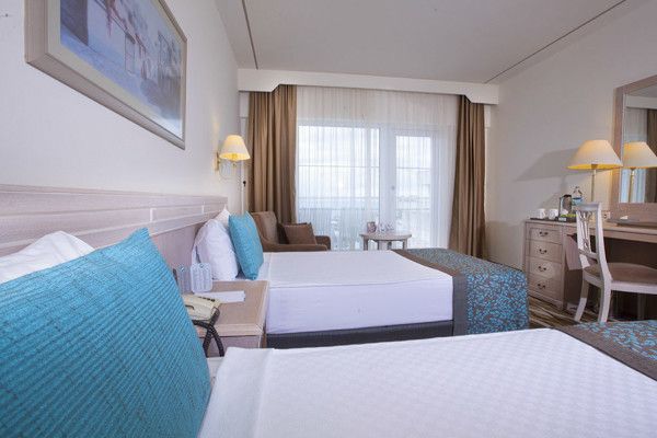 Hôtel Club Framissima Ma Biche Kemer 4* pas cher photo 8