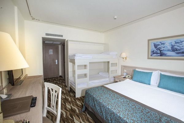 Hôtel Club Framissima Ma Biche Kemer 4* pas cher photo 10